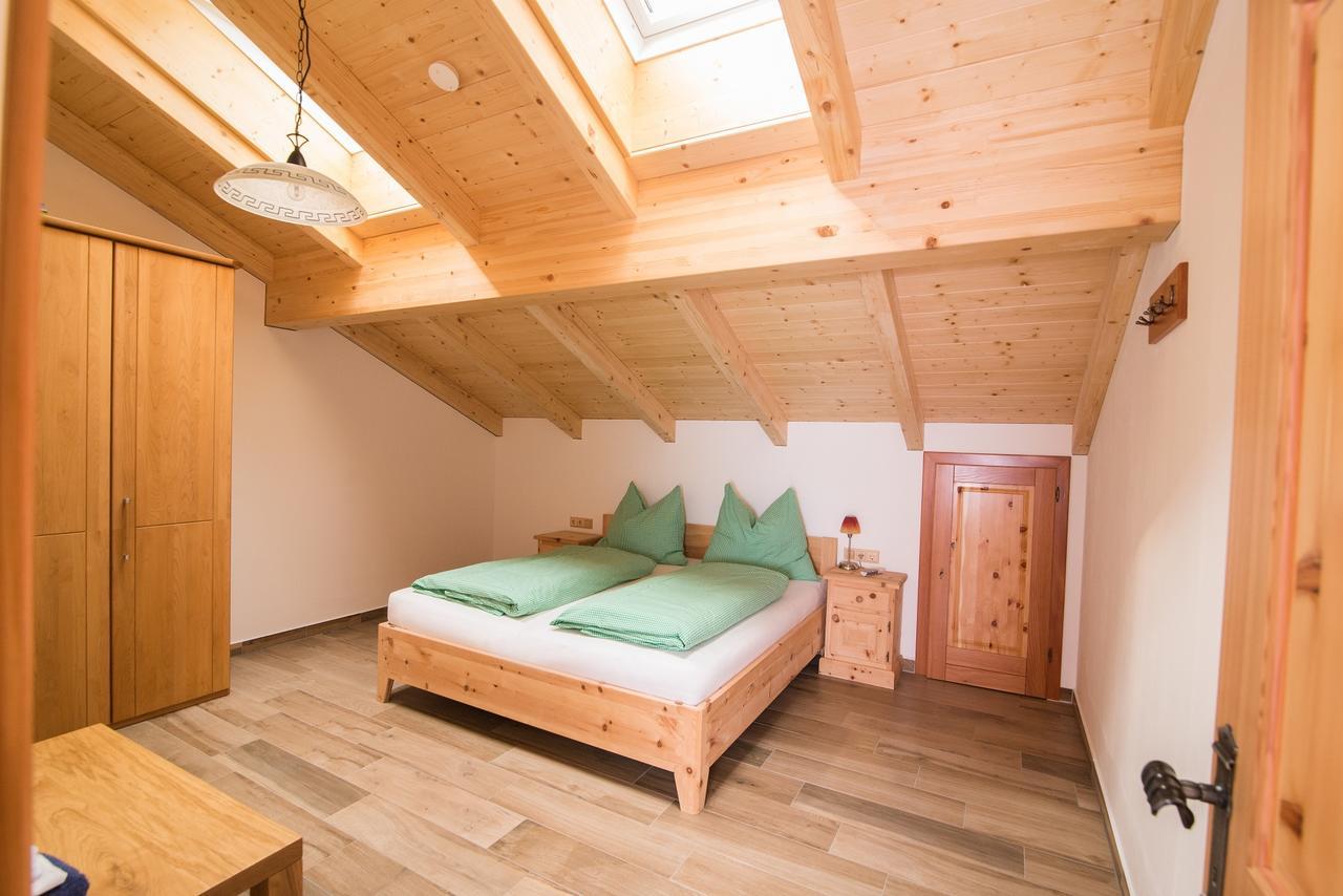 Landhof Adlerhorst Apartment ไฮลิเกนบลูท ภายนอก รูปภาพ